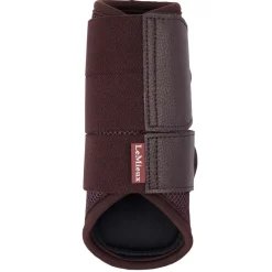 LeMieux Arika Mesh Brushing Boots AW25