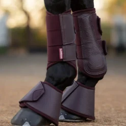 LeMieux Arika Over Reach Boots AW25