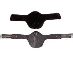 LeMieux Arika Simuwool Long Stud Girth