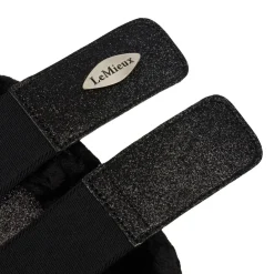 LeMieux Brilliance Fleece Edged Brushing Boots