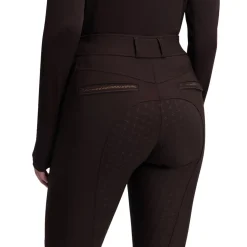LeMieux Brilliance Full Seat Breeches