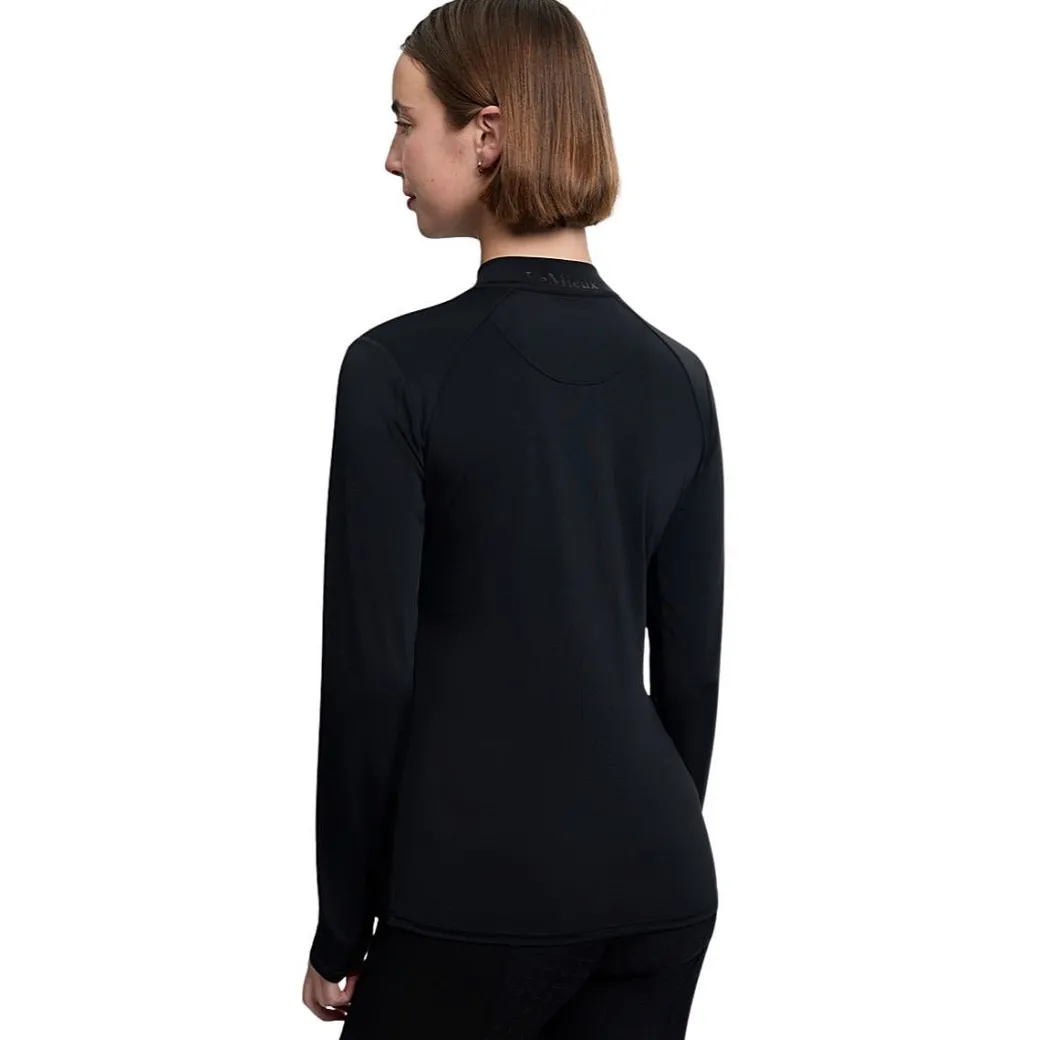 LeMieux Brilliance Heyden LS Base Layer SU26
