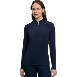 LeMieux Brilliance Heyden LS Base Layer SU26