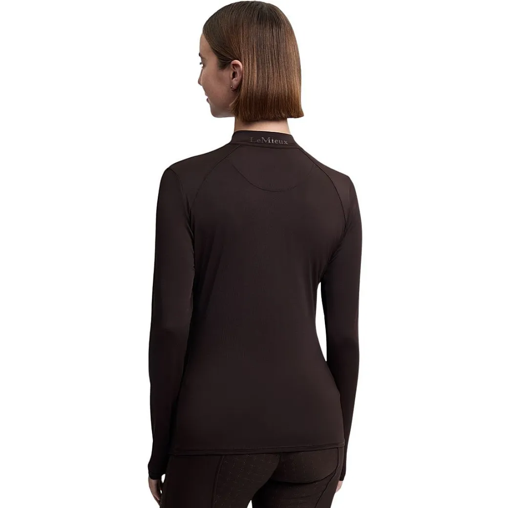 LeMieux Brilliance Heyden LS Base Layer SU26