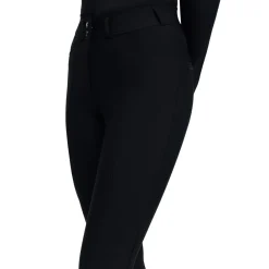 LeMieux Brilliance Knee Patch Breeches