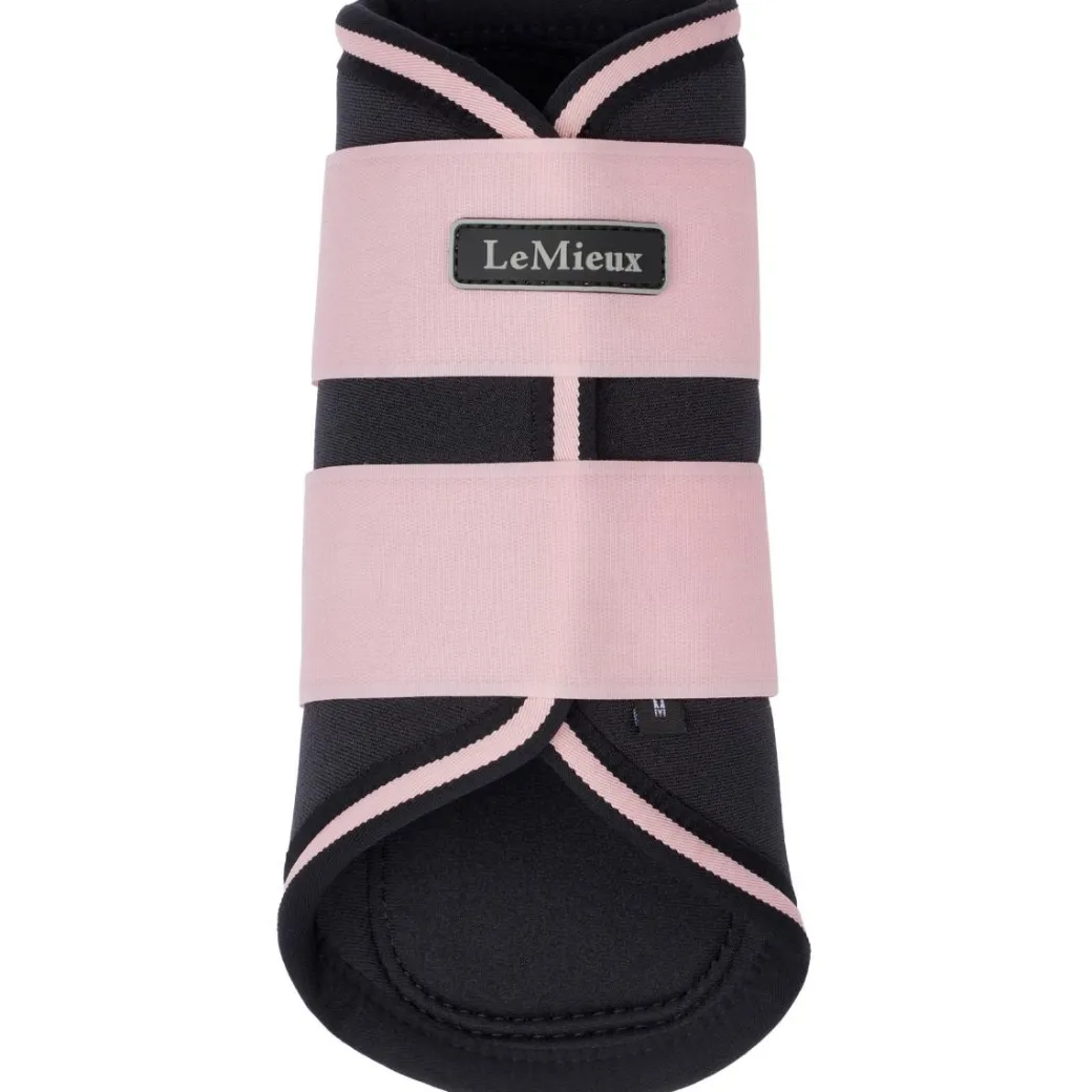 LeMieux Brushing Boots SS25