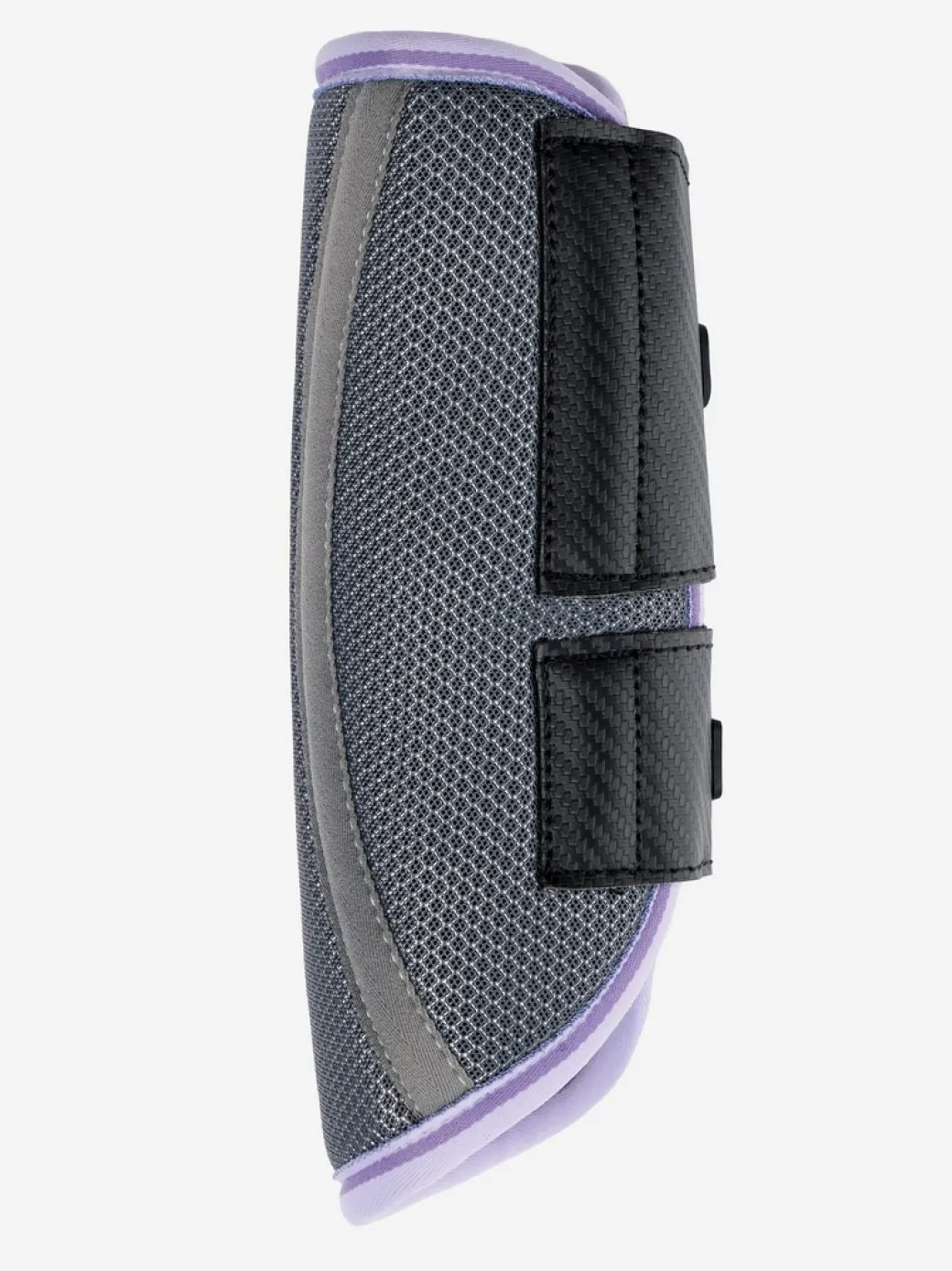 LeMieux Carbon Mesh Wrap Boots