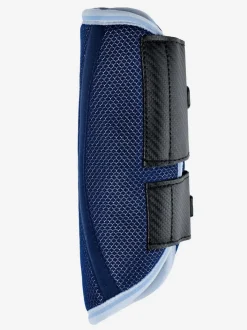 LeMieux Carbon Mesh Wrap Boots