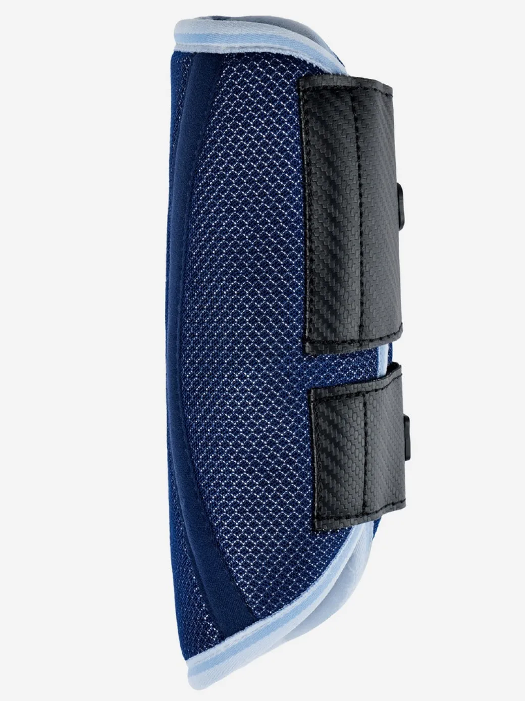 LeMieux Carbon Mesh Wrap Boots