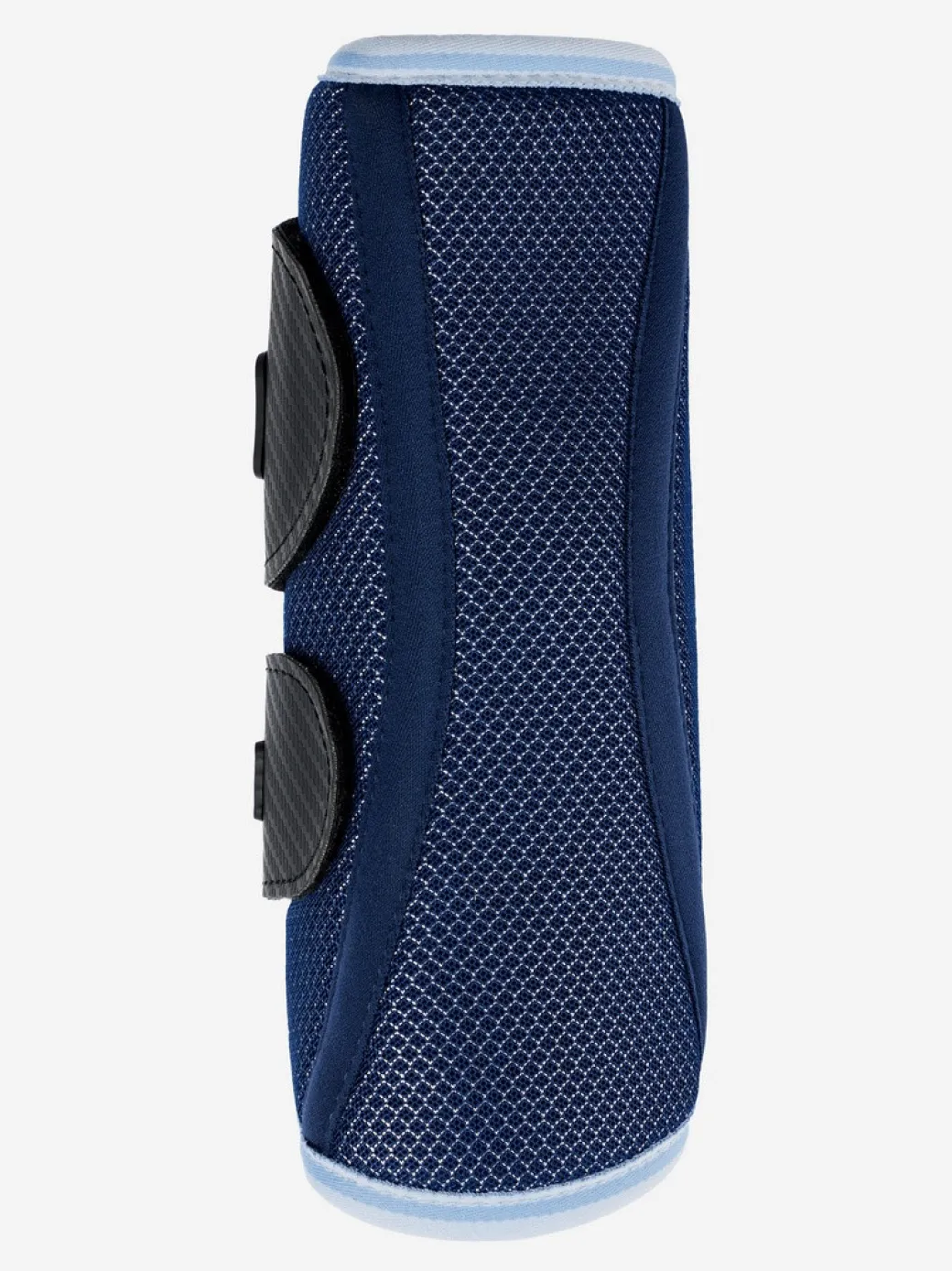 LeMieux Carbon Mesh Wrap Boots