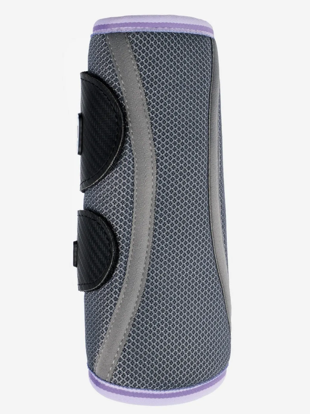 LeMieux Carbon Mesh Wrap Boots
