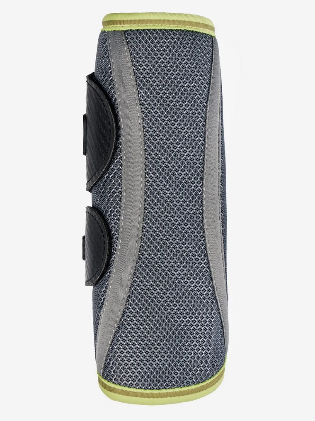LeMieux Carbon Mesh Wrap Boots