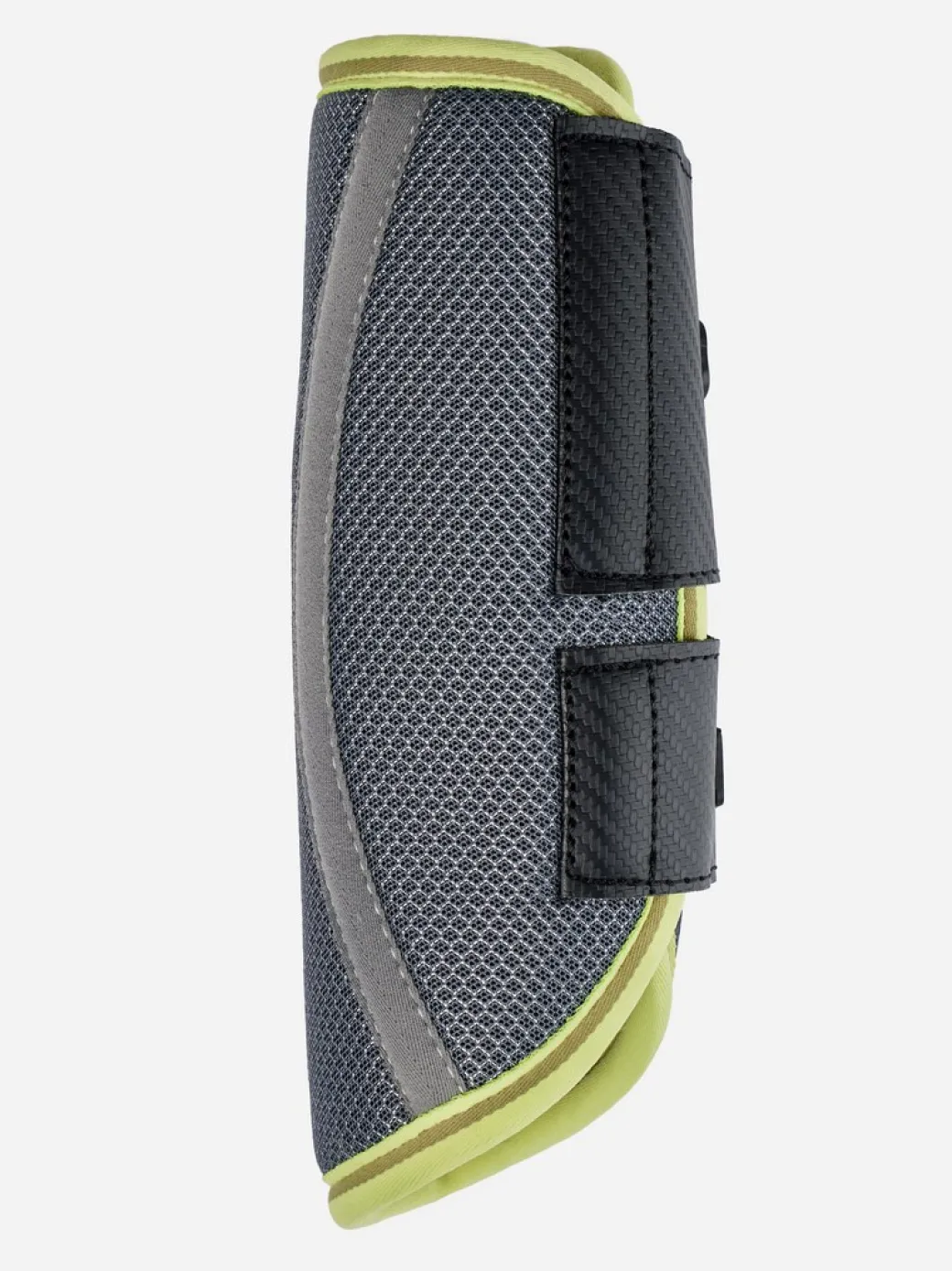 LeMieux Carbon Mesh Wrap Boots