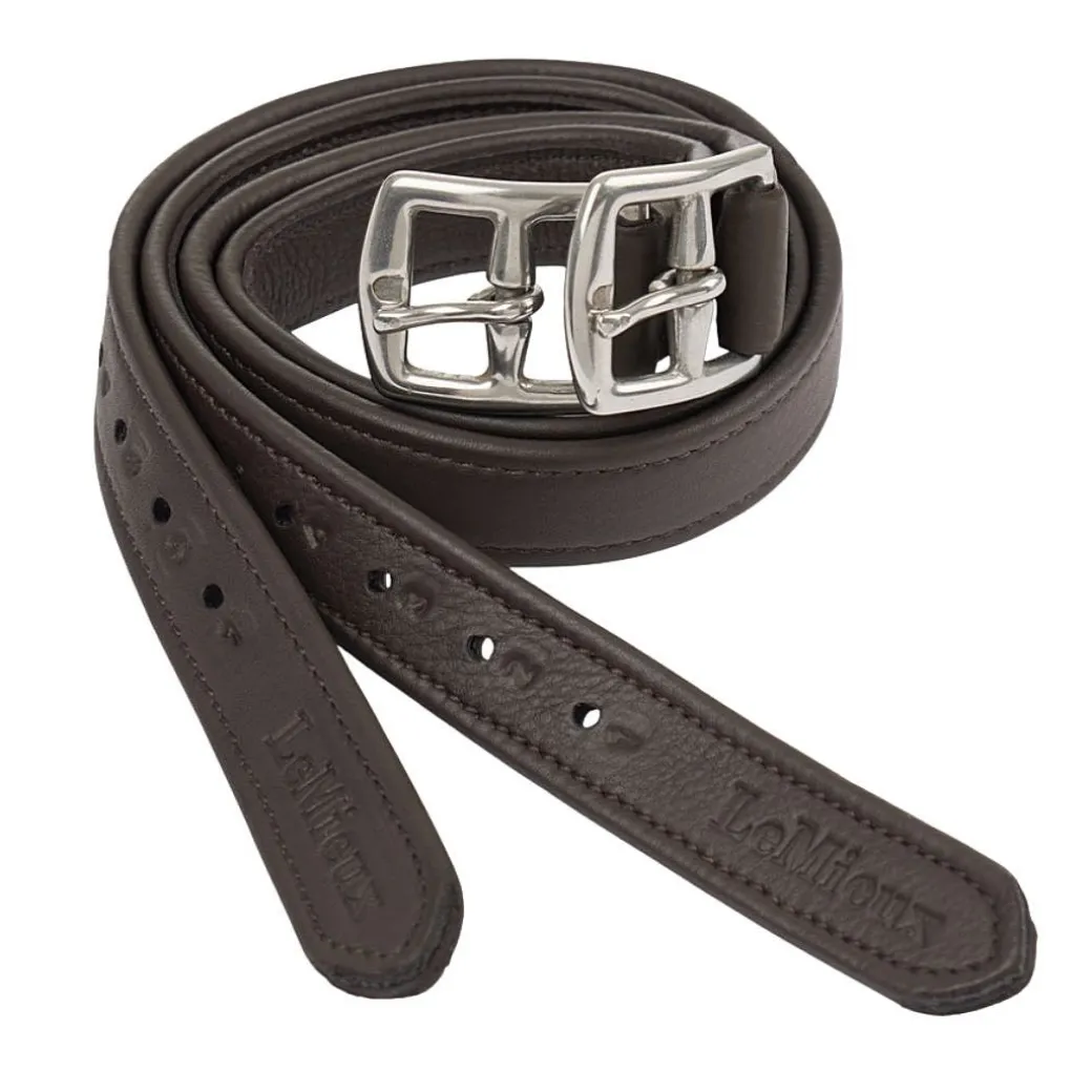 LeMieux Children's Stirrup Leathers