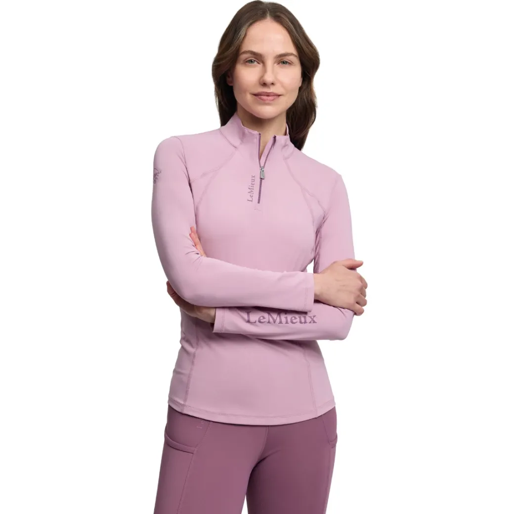 LeMieux Classique Base Layer SS26
