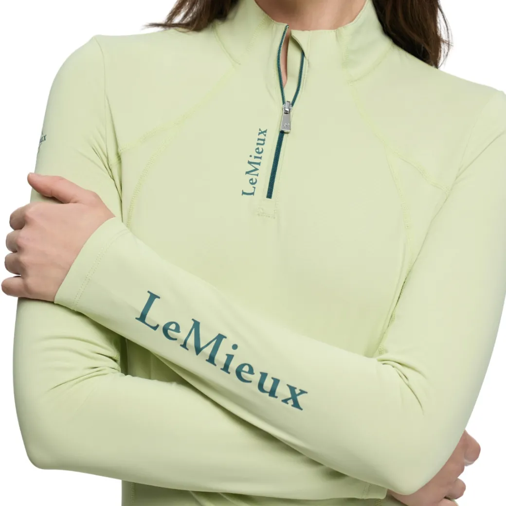 LeMieux Classique Base Layer SS26