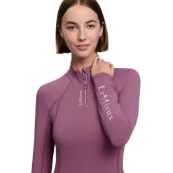 LeMieux Classique Base Layer SS26