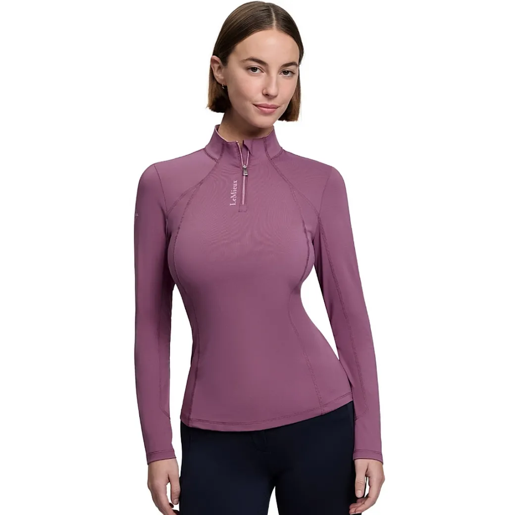 LeMieux Classique Base Layer SS26