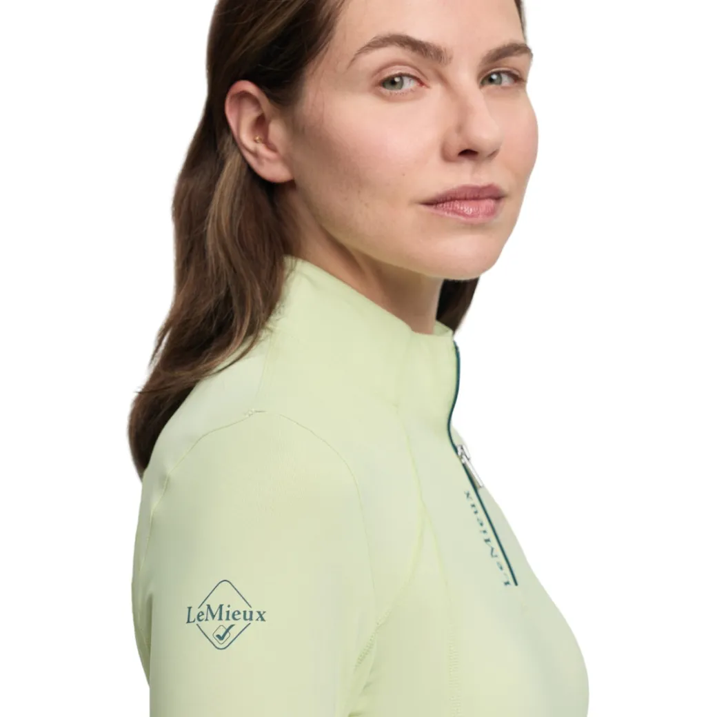 LeMieux Classique Base Layer SS26