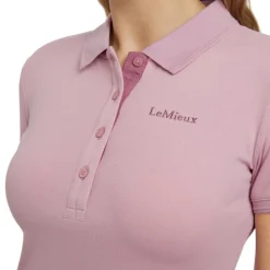 LeMieux Classique Polo Shirt