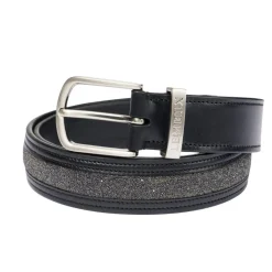 LeMieux Crystal Insert Belt