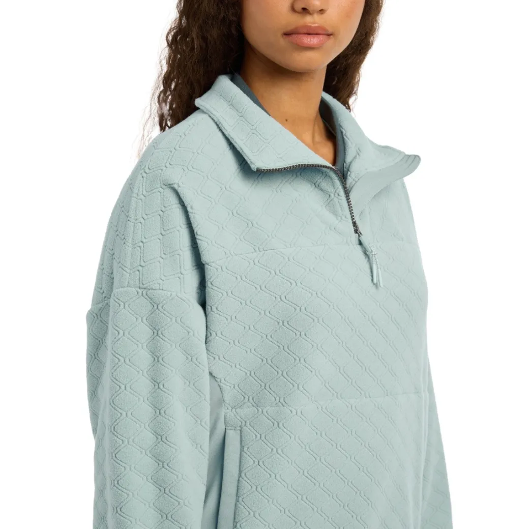 LeMieux Dana Quarter Zip Fleece