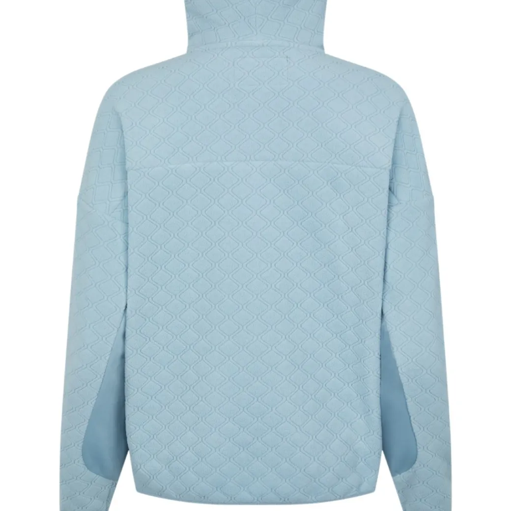 LeMieux Dana Quarter Zip Fleece