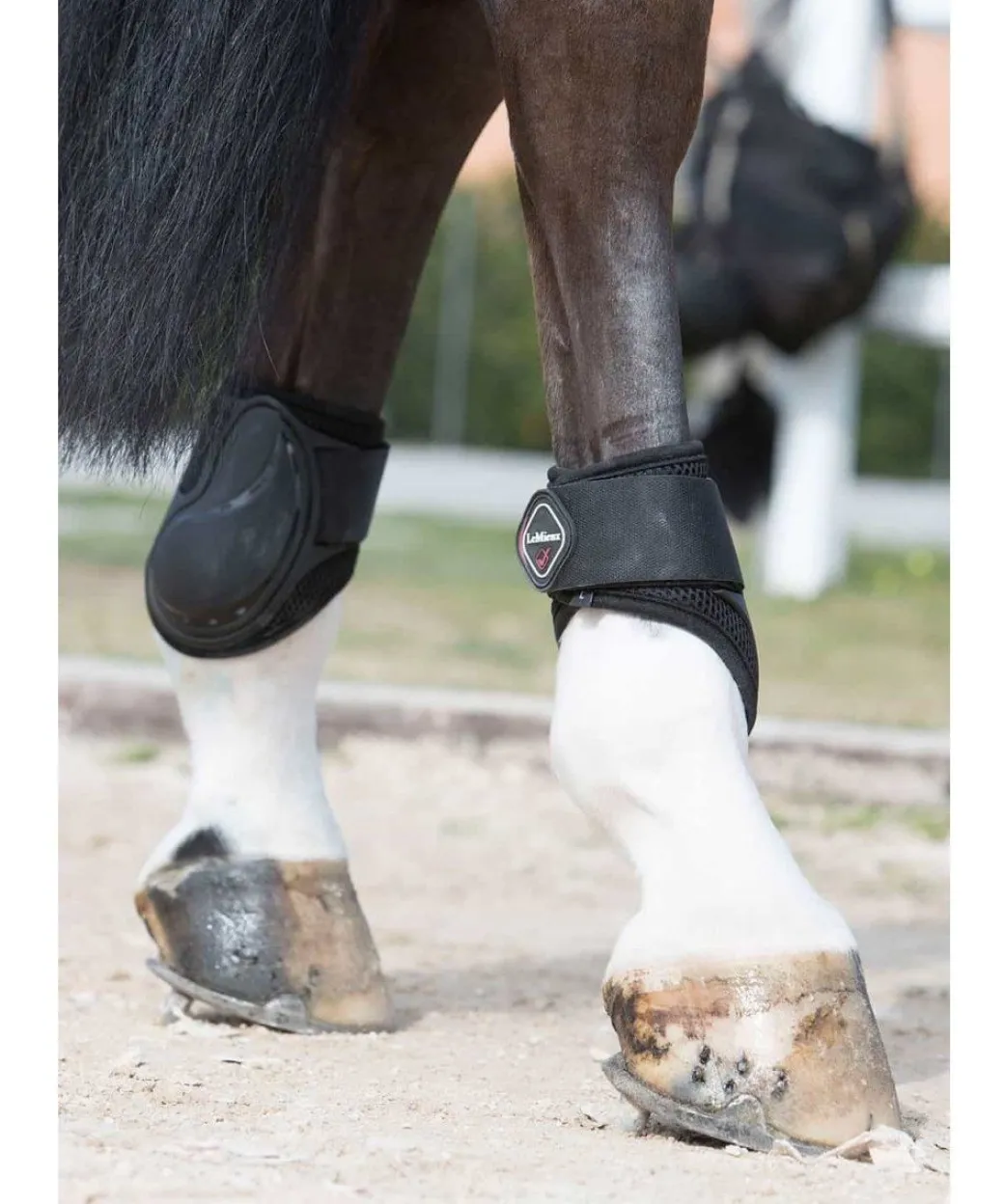LeMieux Derby Fetlock Boots