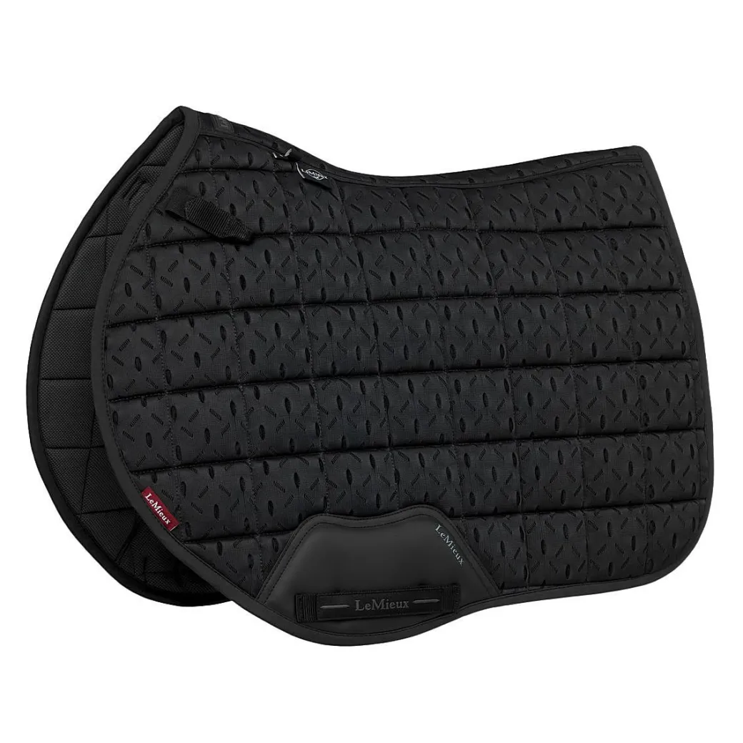LeMieux 3D Mesh Self-Cool Jump Pad