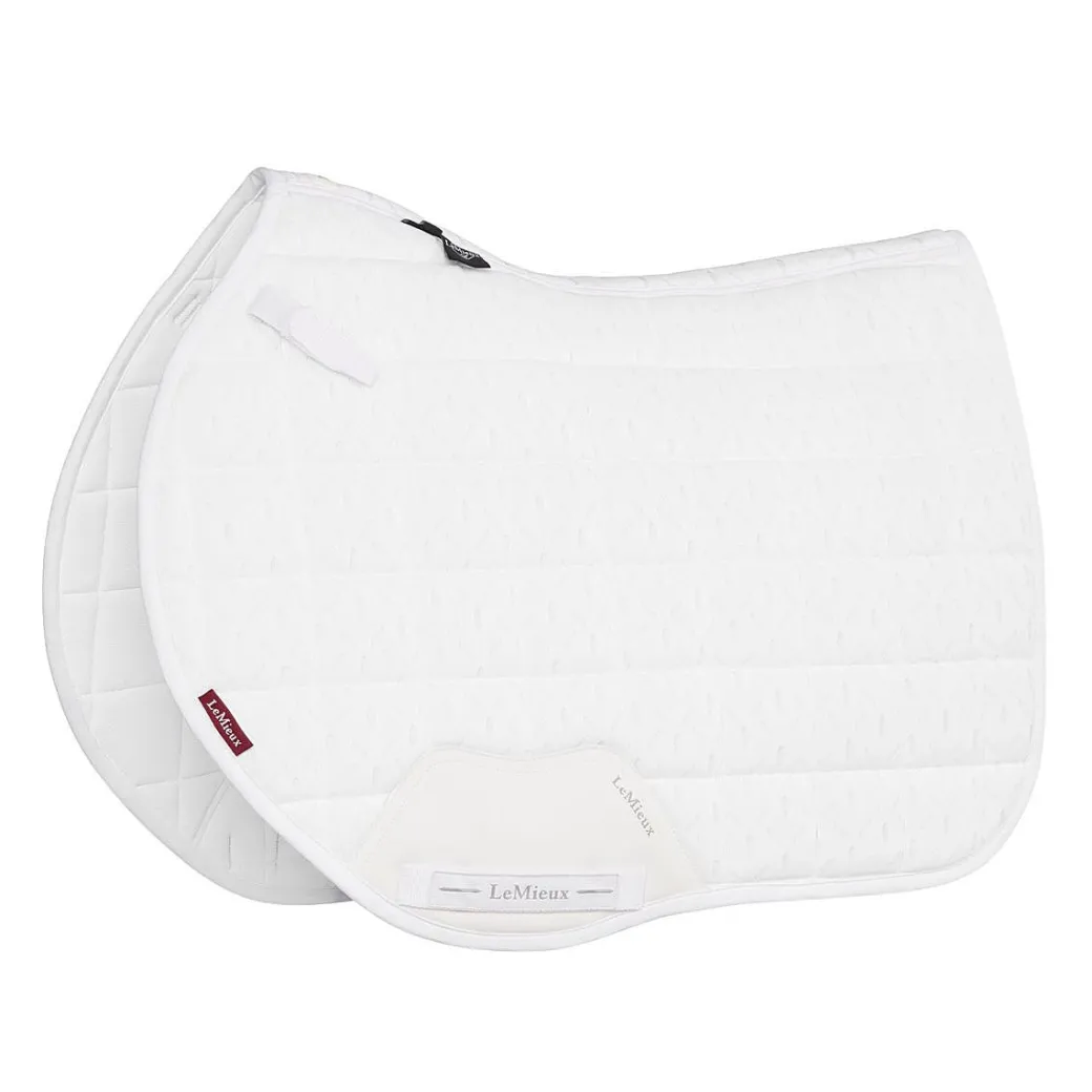 LeMieux 3D Mesh Self-Cool Jump Pad