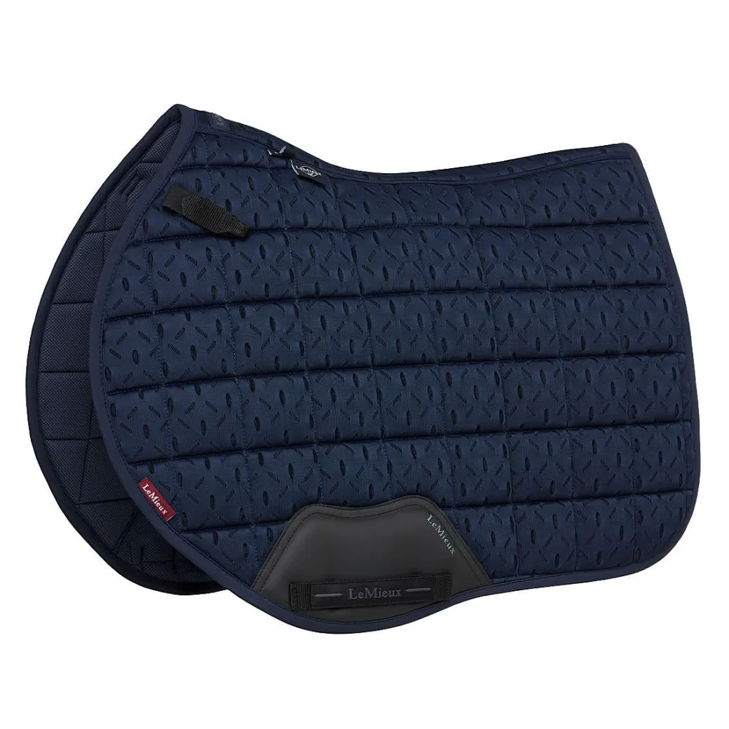 LeMieux 3D Mesh Self-Cool Jump Pad