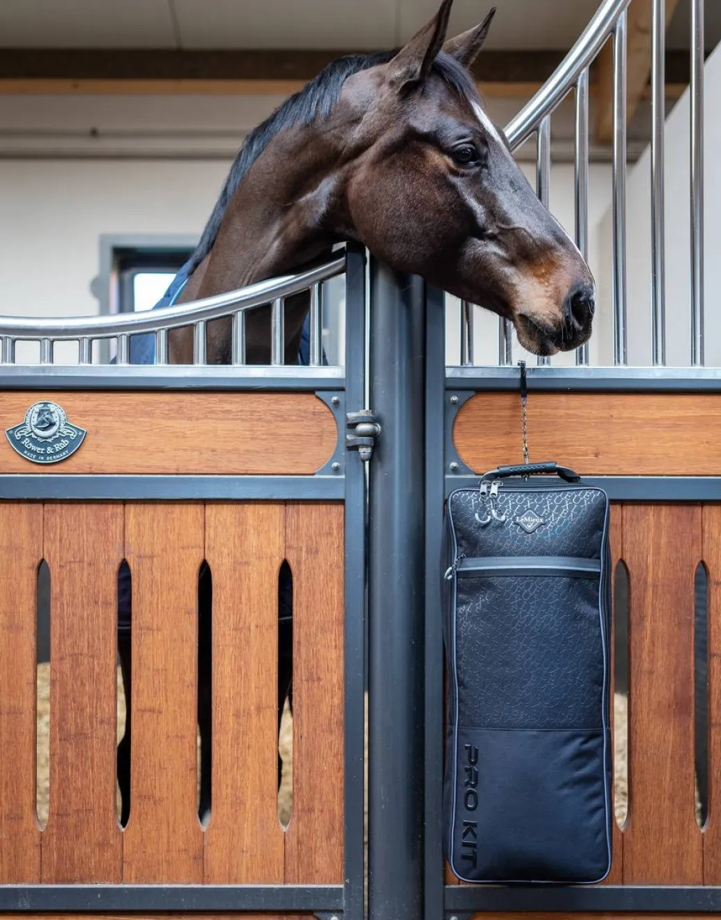 LeMieux Elite Pro Bridle Bag