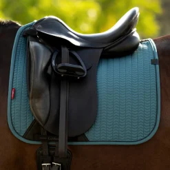 LeMieux Essence Dressage Square Pad SS26