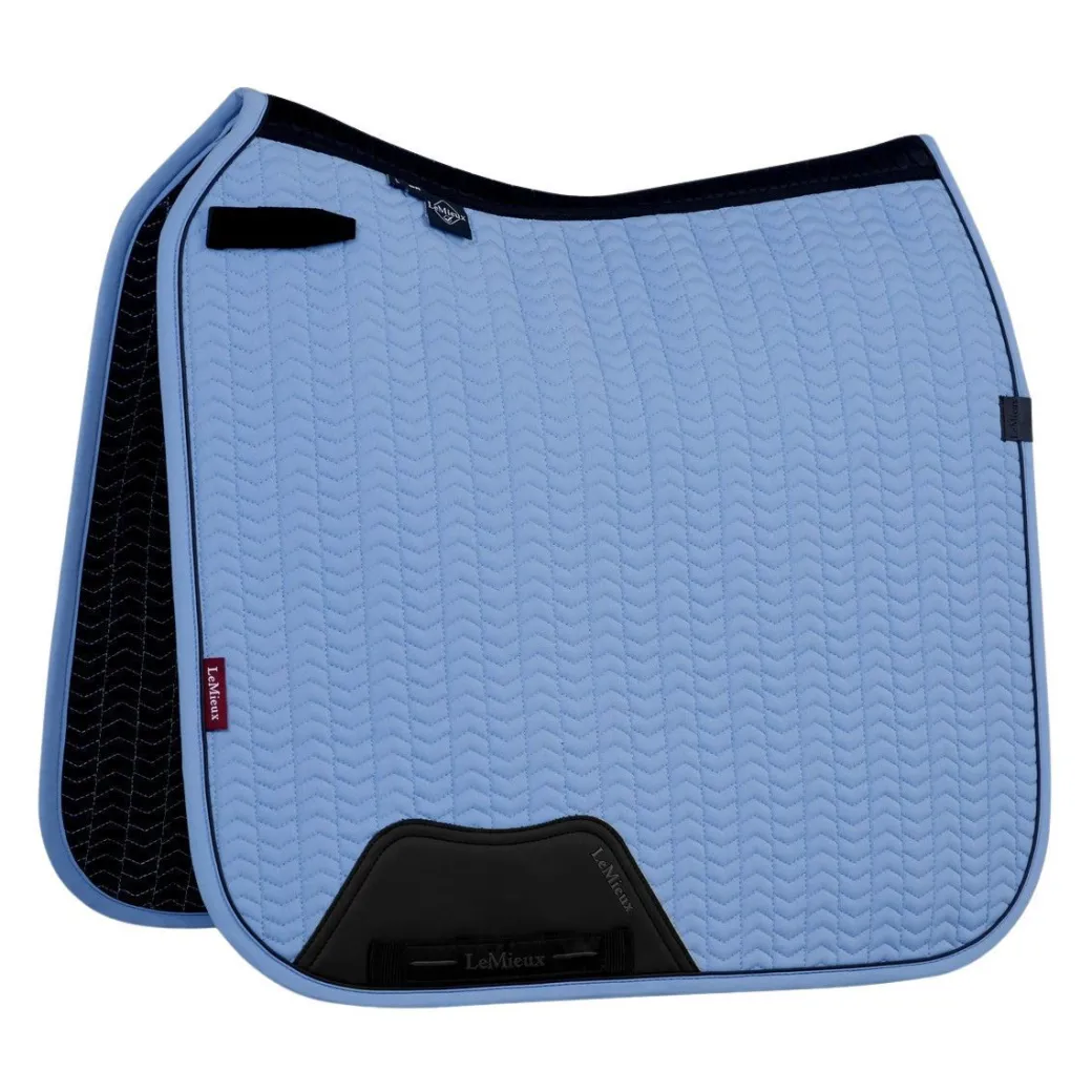 LeMieux Essence Dressage Square Pad SS26