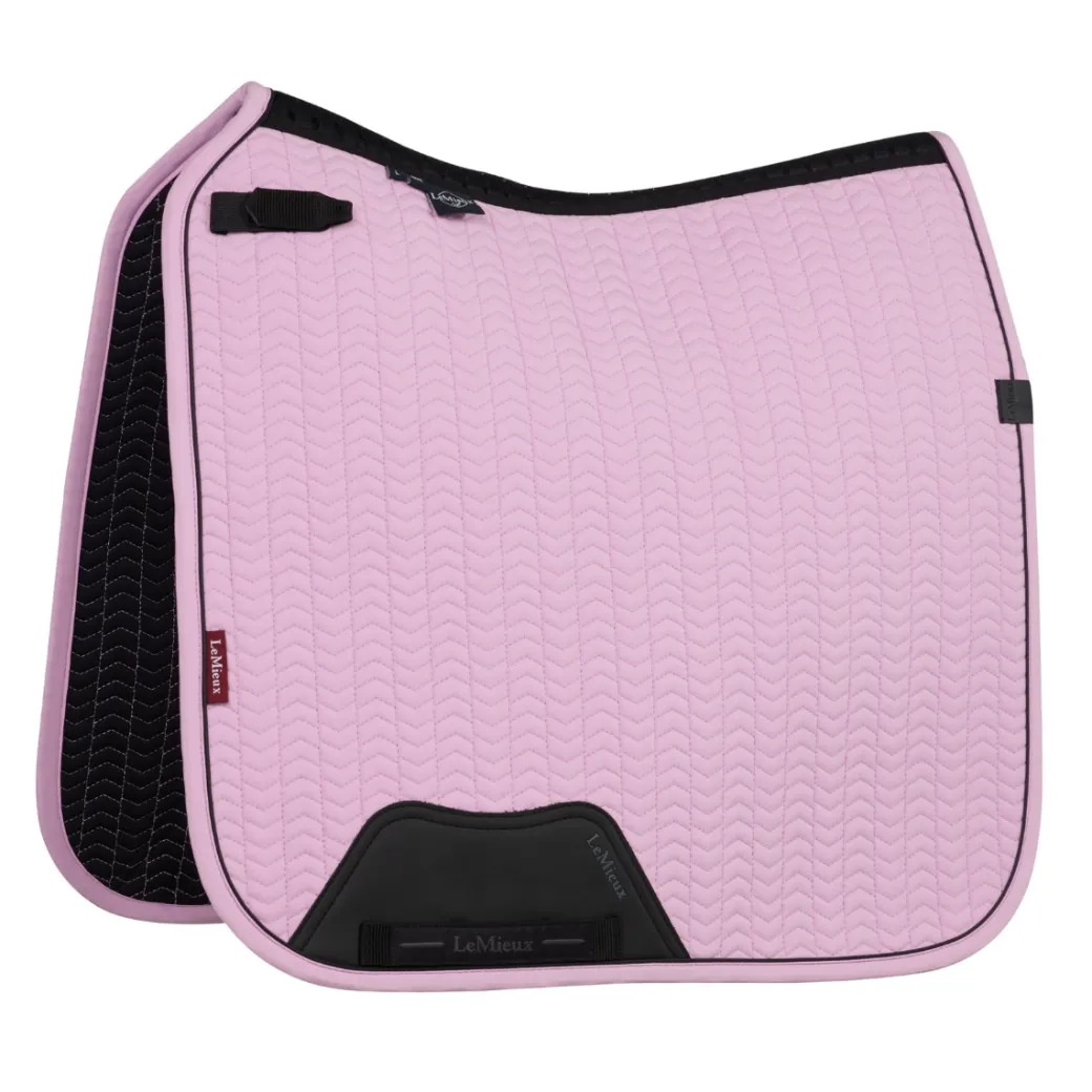 LeMieux Essence Dressage Square Pad SS26