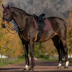 LeMieux Essence Dressage Square Pad AW25