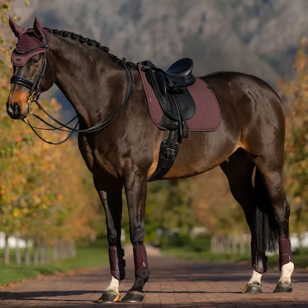 LeMieux Essence Dressage Square Pad AW25