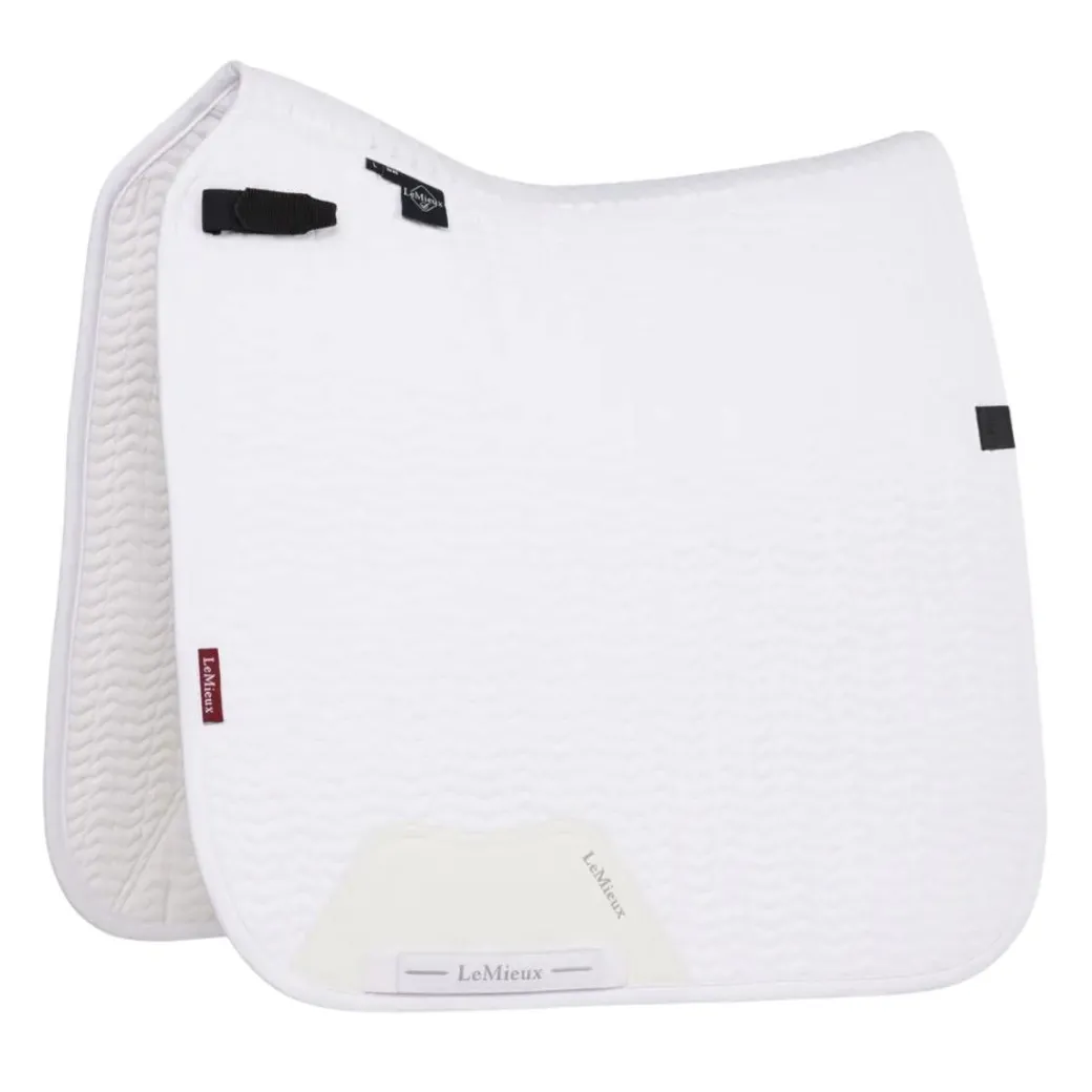 LeMieux Essence Dressage Square Pad AW25