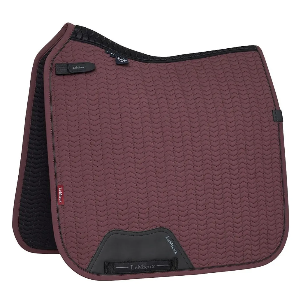 LeMieux Essence Dressage Square Pad AW25