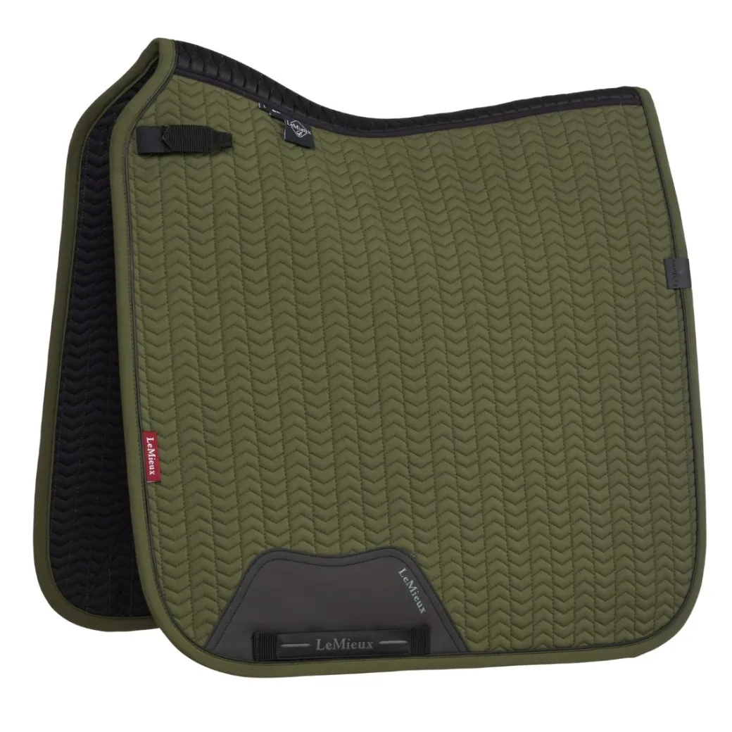 LeMieux Essence Dressage Square Pad AW25