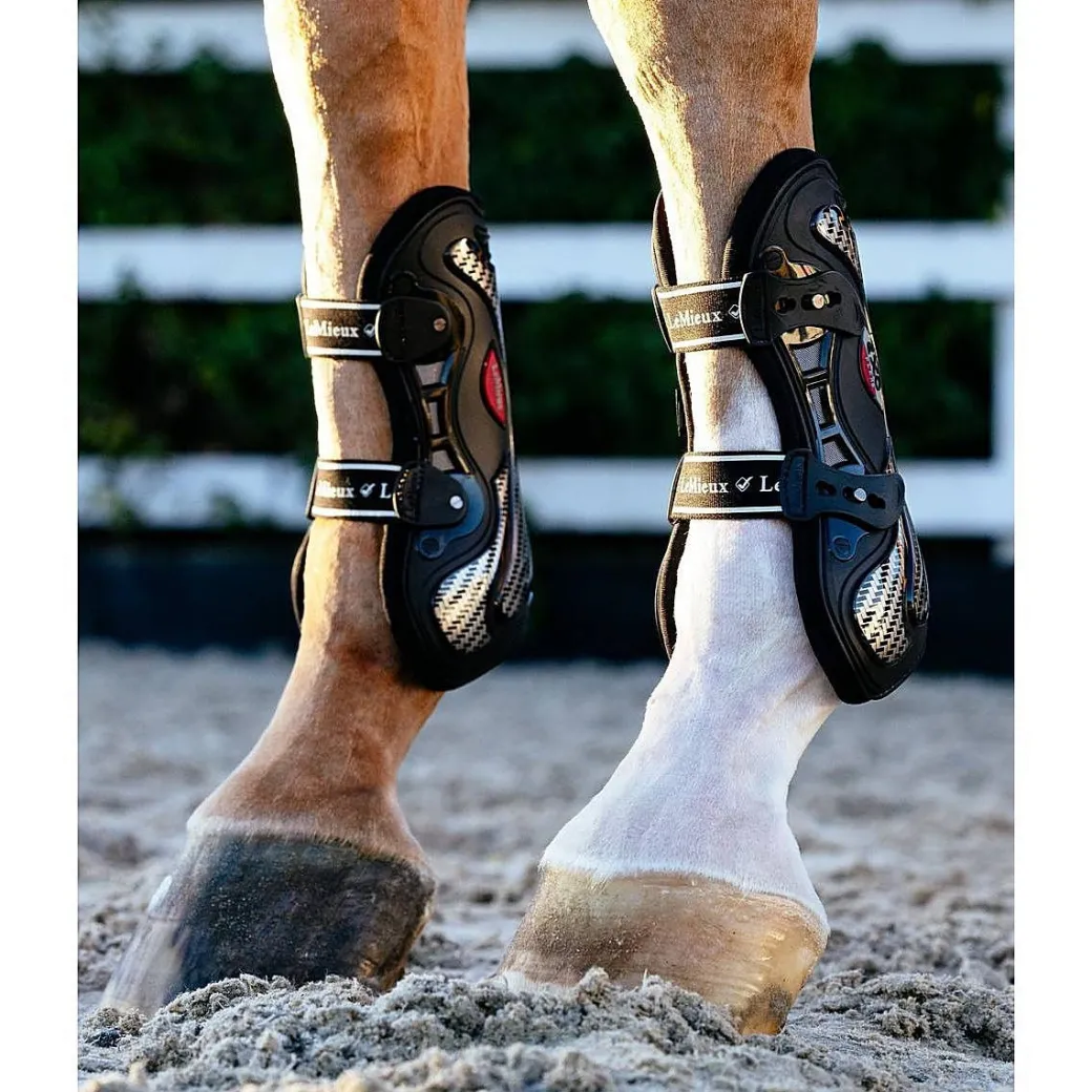 LeMieux Exo-Flex Tendon Boots