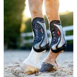 LeMieux Exo-Flex Tendon Boots