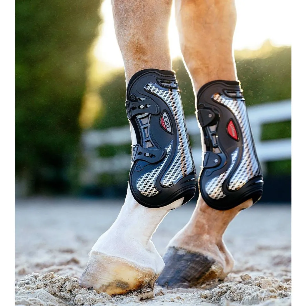LeMieux Exo-Flex Tendon Boots
