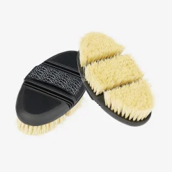 LeMieux Flexi Scrubbing Brush