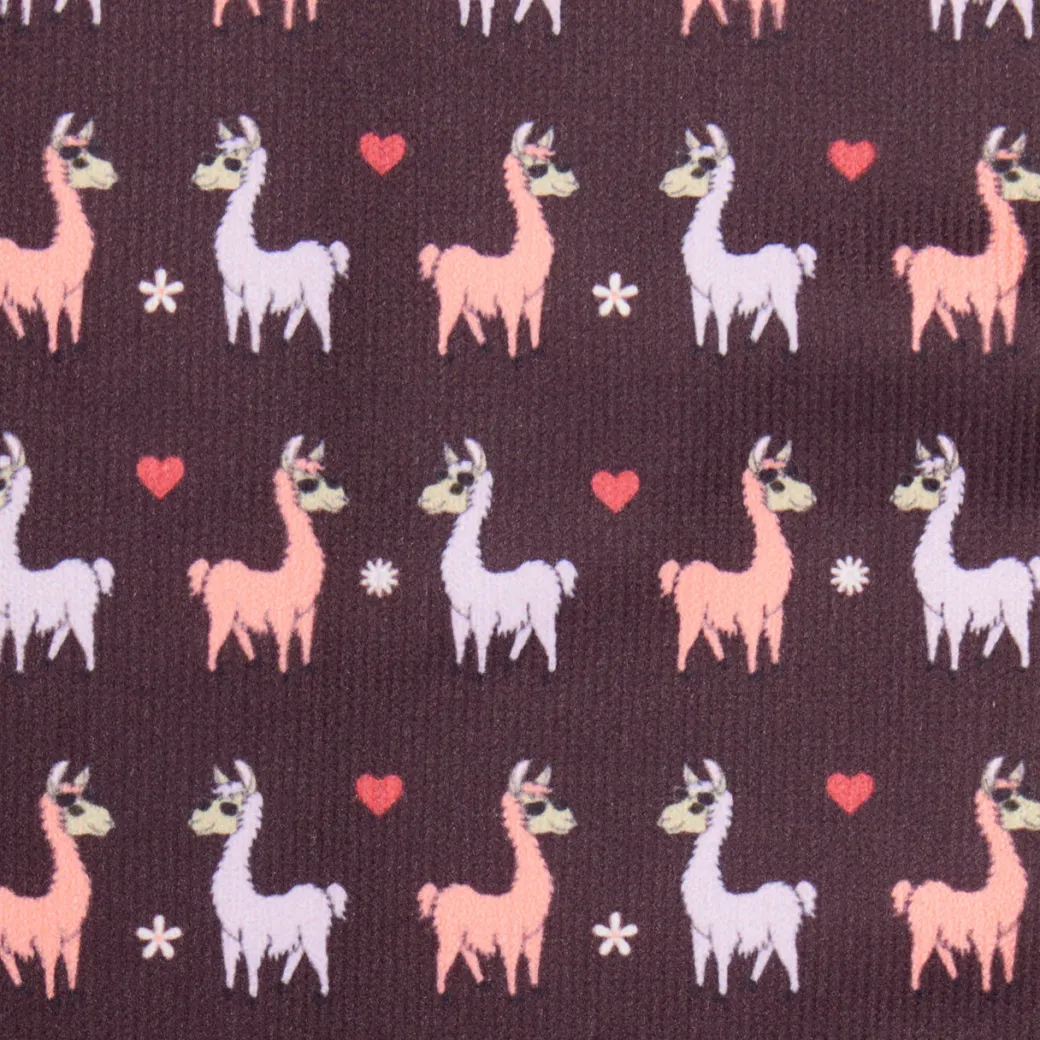 LeMieux Footsie Socks AW25