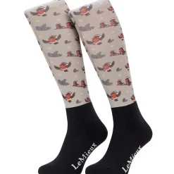 LeMieux Footsie Socks AW25