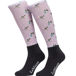 LeMieux Footsie Socks AW25