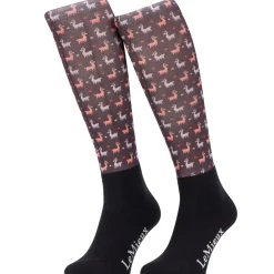 LeMieux Footsie Socks AW25