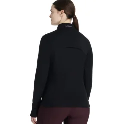 LeMieux Frances Vented Fleece Top