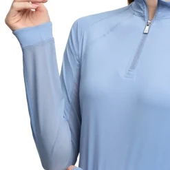 LeMieux Halle Lightweight Base Layer SS26